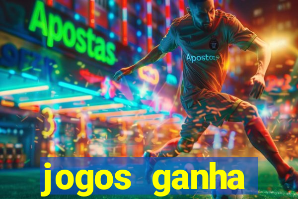 jogos ganha dinheiro sem depositar